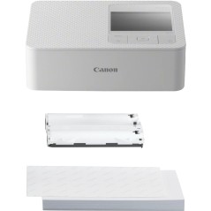 Canon SELPHY CP1500 Printer Farvesublimering
