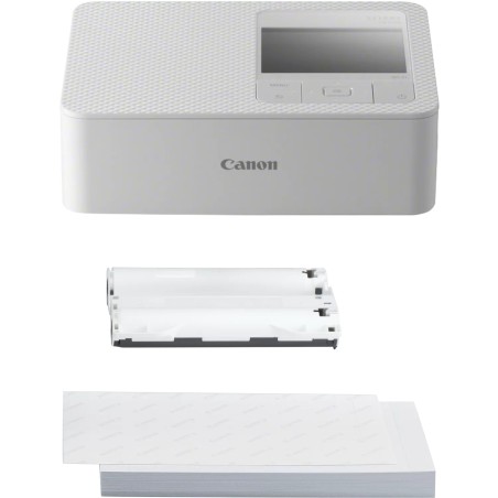 Canon SELPHY CP1500 Printer Farvesublimering