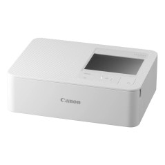 Canon SELPHY CP1500 Printer - Farvesublimering til Professionelle Prints | Varenummer: 8714574672533