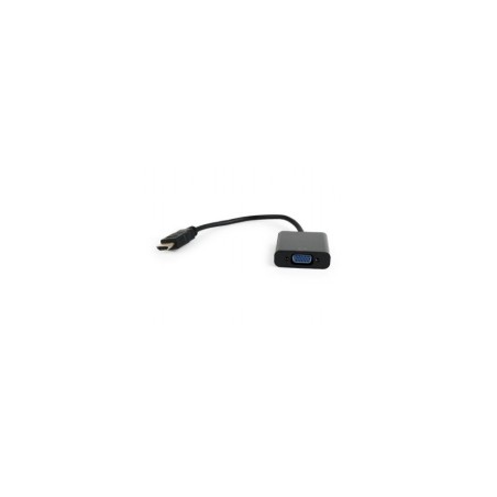 Gembird A-HDMI-VGA-04 Video transformer