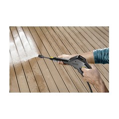 Kärcher K 3 Power Control Højtryksrenser - Effektiv Rengøring med Førsteklasses Ydeevne!