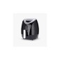 SEVERIN FR 2430 Airfryer 1.5kW Børstet rustfrit stål/sort SEVERIN FR 2430 Airfryer 1.5kW Børstet rustfrit stål/sort