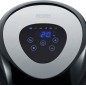 SEVERIN FR 2430 Airfryer 1.5kW Børstet rustfrit stål/sort SEVERIN FR 2430 Airfryer 1.5kW Børstet rustfrit stål/sort