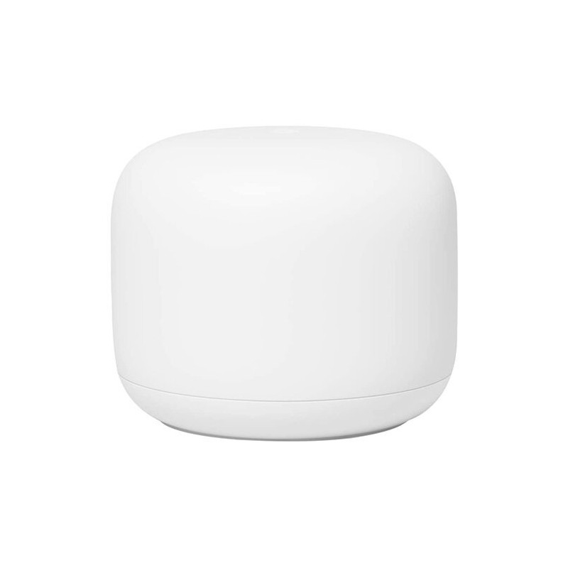 Google Nest Wifi Wi-Fi-system Desktop Google Nest Wifi Wi-Fi-system Desktop