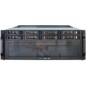 Inter-Tech IPC 4U-4408 Rackversion Forlænget ATX / SSI EEB Sort Grå Inter-Tech IPC 4U-4408 Rackversion Forlænget ATX / SSI EEB Sort Grå