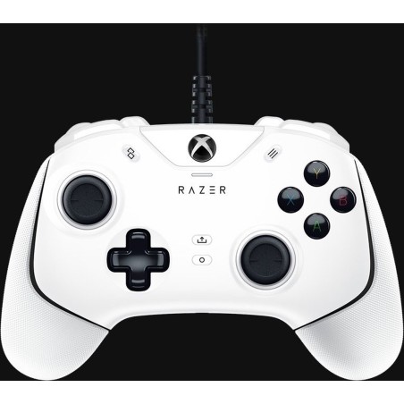 Razer Wolverine V2 Controller PC Microsoft Xbox Series S Microsoft Xbox Series X Microsoft Xbox One Hvid