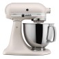 KitchenAid Artisan 5KSM125EMH Køkkenmaskine 4.8liter Milkshake KitchenAid Artisan 5KSM125EMH Køkkenmaskine 4.8liter Milkshake