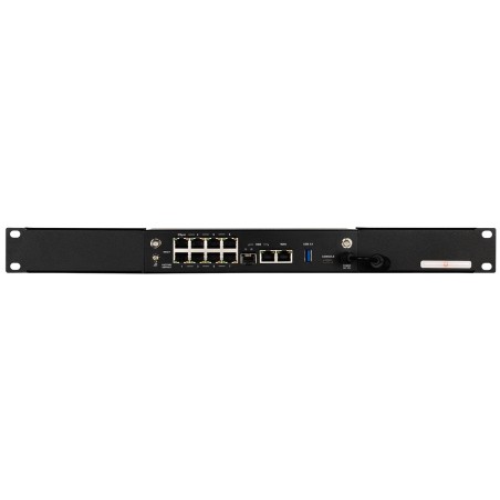 Rackmount IT Kit for Check Point 1570 / - RM-CP-T6