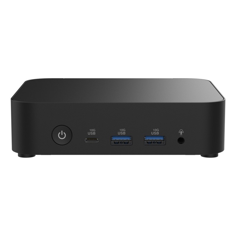 Asus Nuc 14 Essential Asus Nuc 14 Essential