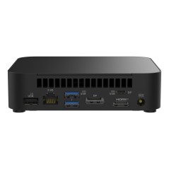 Asus Nuc 14 Essential – kompakt mini-PC