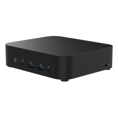 Asus Nuc 14 Essential – kompakt mini-PC