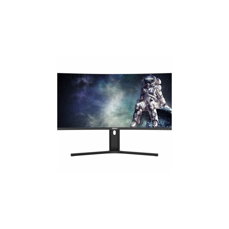 Dahua DHI-LM34-E330CA 34 3440 x 1440 HDMI DisplayPort 200Hz