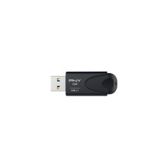 PNY Attaché 4 16GB USB 3.1 USB stick Sort