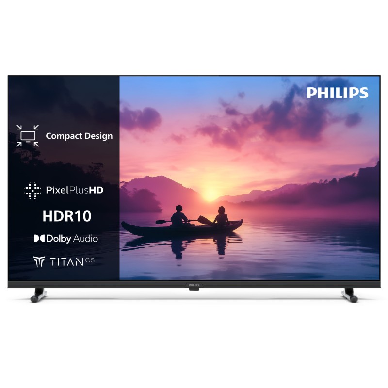 Philips 40PFS6000 40 1080p Smart TV Philips 40PFS6000 40 1080p Smart TV