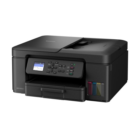 Brother DCP-T780DW Blækprinter