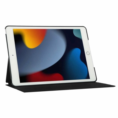 Targus Classic Beskyttelsescover Sort til Apple 10.2-inch iPad (7., 8. & 9. generation) – Elegant Beskyttelse og Stil!