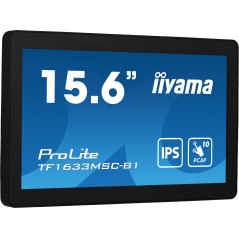 iiyama 15,6" PCAP 10P Touch / Open