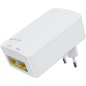 MicroConnect PoE Injector 48V 15.4W EU Plug