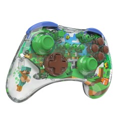 PDP Realmz Controller Nintendo Switch, Nintendo Switch OLED Flerfarvet