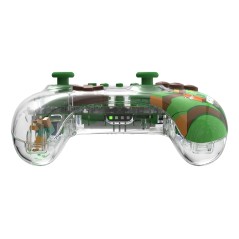 PDP Realmz Controller til Nintendo Switch & Nintendo Switch OLED - Flerfarvet Gaming-Controller med Fantastisk Greb & Komfort
