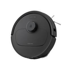 Roborock Qrevo 798 Støvsuger Robotstyret Sort