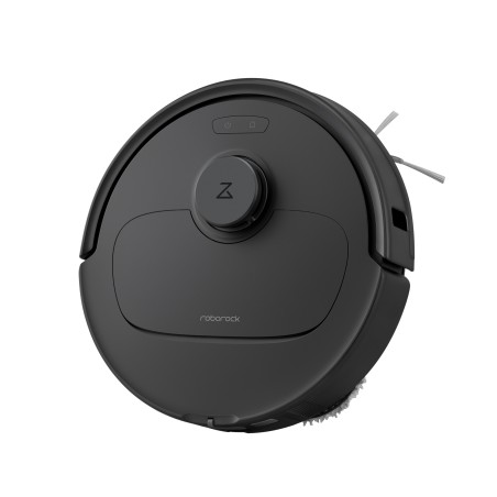 Roborock Qrevo 798 Støvsuger Robotstyret Sort