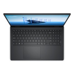 Køb Dell Pro 15 Essential PV15250 - 15,6" Full HD, I5-1334U, 16GB RAM, 512GB SSD, Intel Iris Xe Graphics, Windows 11 Pro – Suver