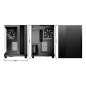 be quiet! Light Base 500 Tower ATX Sort be quiet! Light Base 500 Tower ATX Sort