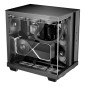 be quiet! Light Base 500 Tower ATX Sort be quiet! Light Base 500 Tower ATX Sort