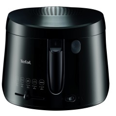 Tefal Maxi Fry Fritureapparat 21 liter - Perfekt til sprøde fritureretter! Varenr. 3045386371006