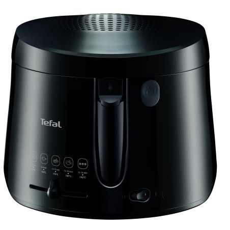 Tefal Maxi Fry Fritureapparat 21 liter - Perfekt til sprøde fritureretter! Varenr. 3045386371006