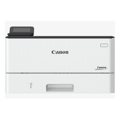 Canon i-SENSYS LBP246dw II Laser - Effektiv, Hurtig og Pålidelig Laserprinter til Dine Behov