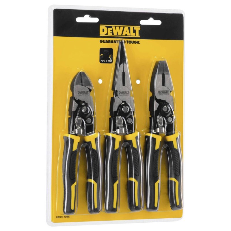 Dewalt DWHT0-70485 3pcs Tang