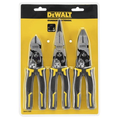 Dewalt DWHT0-70485 3pcs Tang