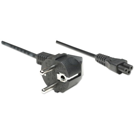 Manhattan Power Cord/Cable, Euro 2-Pin
