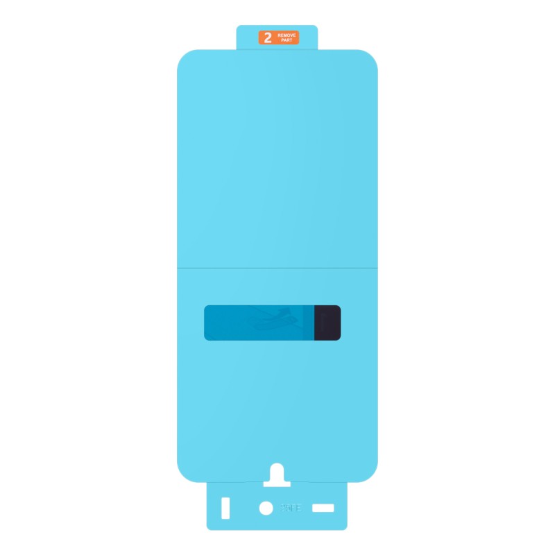 Samsung EF-US731 Transparent Samsung EF-US731 Transparent