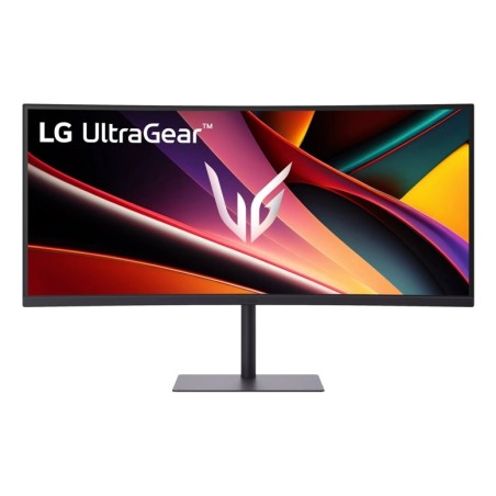 Køb LG 34G630A-B 34" Computerskærm - 3440 x 1440 pixel, Sort | Fantastisk billedkvalitet og oplevelse!