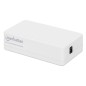 Manhattan NETWORK SWITCH, 5-PORT