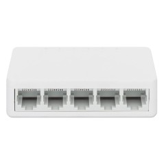 Manhattan NETWORK SWITCH, 5-PORT – 32320529