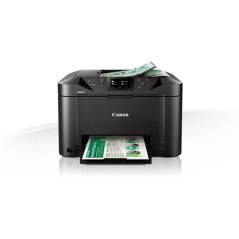Canon MAXIFY MB5150 Blækprinter