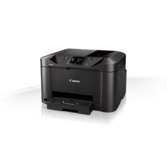 Canon MAXIFY MB5150 Blækprinter - Effektiv, Hurtig & Professionel Kvalitet | Varenummer: 4549292052329