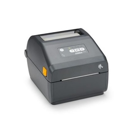 "Zebra Zd421D Termisk Printer - Effektiv og Pålidelig Utskrift til Din Virksomhed - Varenr. 5704174466970"