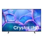Samsung UE55U7022FK 55 4K UHD (2160p) Sort