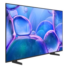 Samsung UE55U7022FK 55" 4K UHD TV - Imponerende billede, Slank design, Oplev 2160p Sort kvalitet - Varenummer: 8806097253105