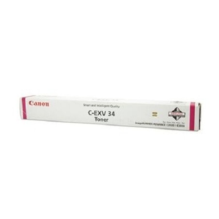 Canon Toner Magenta 3784B002