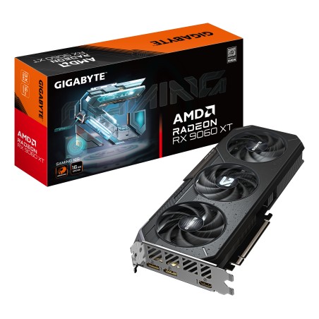 Gigabyte Gaming 16GB - Kraftfuld ydeevne til gaming og multitasking | Varenummer: 4719331356354