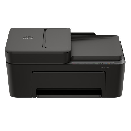 HP Deskjet 4320 All-in-One Blækprinter - Effektiv, Kompakt & Pålidelig Printløsning til Hjemmet!