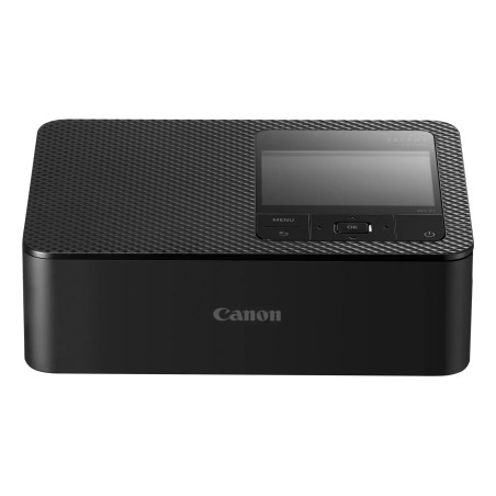 Canon SELPHY CP1500 Farvesublimering - Professionel Fotoprinter til Strålende Billeder - Varenummer: 8714574672564
