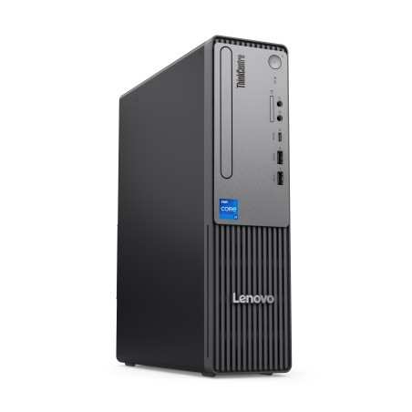 Lenovo ThinkCentre Neo 50s Gen 5 SFF - i5-14400, 16GB RAM, 512GB SSD, Windows 11 Pro - Effektiv og Pålidelig Ydelse!