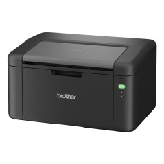 Brother HL-L1232W Laser - Effektiv, pålidelig og trådløs skrivemaskine til hjemmet eller kontoret - Varenummer: 4977766835664